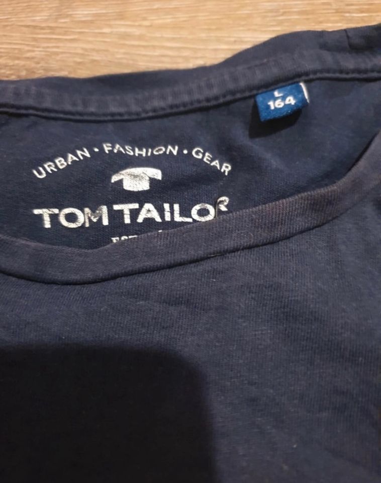 Tom Tailor Shirt in Augsburg