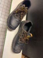 Profi Sicherheit Schuhe Größe 42 Nordrhein-Westfalen - Löhne Vorschau