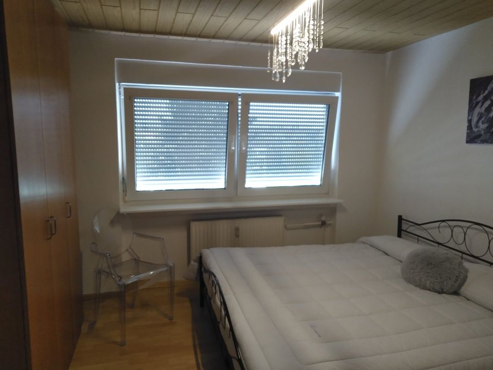 3 Zimmer Whg. in Rheinfelden mit Lift, zentrumsnah in Lörrach