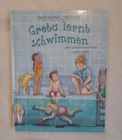 Greta lernt schwimmen ☆top Zustand ☆ Bayern - Leutershausen Vorschau