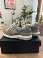 New Balance 574 Legacy | 43 | Stone Island Edition Nordrhein-Westfalen - Gevelsberg Vorschau