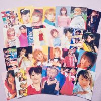 27 alte Morning Musume J-POP Idol Cards Photos große Sammelkarten Berlin - Lichtenberg Vorschau