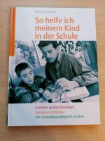 neues Buch So helfe ich meinem Kind in der Schule, Probleme,... Baden-Württemberg - Mosbach Vorschau