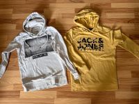 Jack & Jones Hoodies Pullover Leipzig - Sellerhausen-Stünz Vorschau