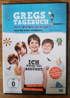 DVD Gregs Tagebuch Baden-Württemberg - Aichwald Vorschau