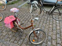 Fahrrad Klapprad Rixe Niedersachsen - Bückeburg Vorschau