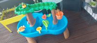 Step2 Wasserspieltisch Tropischer Regenwald mit Wasserspielzeug Bayern - Bischbrunn Vorschau