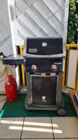 Weber Gasgrill Spirit E -220 Classic mit 2 Brennern Hessen - Mühlheim am Main Vorschau