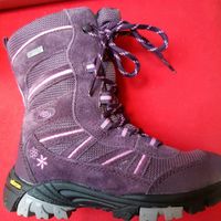 Kinderstiefel,  Trekking, Outdoor, Gr. 28 Sachsen-Anhalt - Bad Lauchstädt Vorschau