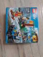 Lego City Set 60171 - vollständig Bayern - Füssen Vorschau