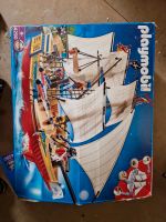 Playmobil Piratenschiff Rheinland-Pfalz - Mudersbach Vorschau