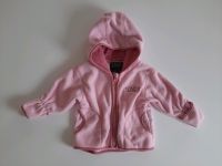 Süße Fleecejacke für Mädchen von BMS, Gr. 68, rosa Nordrhein-Westfalen - Mettmann Vorschau