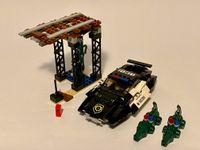 Lego Movie 70802 Bad Cops Verfolgungsjagd Polizei Niedersachsen - Lehrte Vorschau