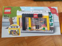 Lego Store Nr. 40528 und Lego Lieferwagen Nr. 6424688 neu und OVP Aubing-Lochhausen-Langwied - Aubing Vorschau