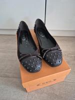Tod's Ballerinas in Größe 38 Wuppertal - Heckinghausen Vorschau