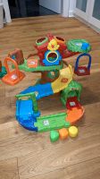 VTech tiptap Baby Tiere Baumhaus Nordrhein-Westfalen - Lübbecke  Vorschau