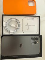 iPhone 12 Pro 256 GB Graphite- top Zustand Köln - Porz Vorschau