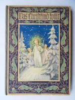 Walter Classen-Schwab. Das Christkind kommt. Tilde Eisgruber Baden-Württemberg - Königsbach-Stein  Vorschau