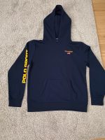 Polo Ralph Lauren/Polo Sport Pullover blau Nordrhein-Westfalen - Spenge Vorschau