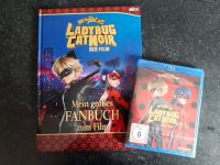 Miraculos - Lady Bug Cat Noir - Der Film + Fanbuch Nordrhein-Westfalen - Grevenbroich Vorschau