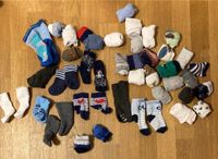 Baby Socken ab Geburt bis 1 Jahr Düsseldorf - Pempelfort Vorschau