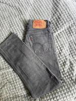 501 Levi’s Jeans Straight W28 L34 Kreis Pinneberg - Quickborn Vorschau