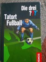 Die drei ??? Tatort Fußball Hannover - Vahrenwald-List Vorschau