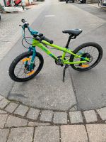 Cube 20 Zoll Disc Kinderfahrrad Baden-Württemberg - Wolfschlugen Vorschau