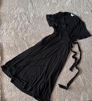 Boden • edles elegantes Maxikleid Wickelkleid hoher NP • M-L Hessen - Neu-Isenburg Vorschau