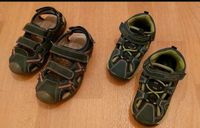 Kinderschuhe Sandalen Sachsen-Anhalt - Halle Vorschau