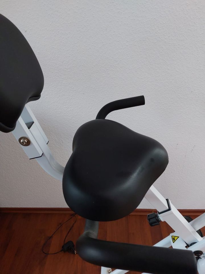 Heimtrainer „Sportplus“ in Schöneck