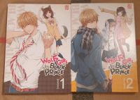 Anime Wolf girl & black prince vol 1 & 2 dvd Innenstadt - Köln Deutz Vorschau