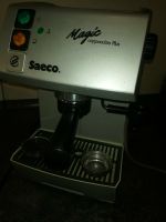 SAECO Espresso-Autiomat Hessen - Groß-Zimmern Vorschau