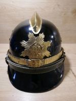 Historischer Helm Brasilien Südamerika Polizeibedarf Rheinland-Pfalz - Fußgönheim Vorschau