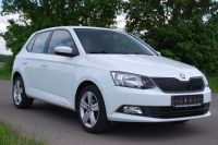 Skoda Fabia Cool Plus Bayern - Grettstadt Vorschau