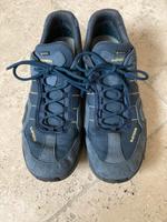Lowa Halbschuh Gr 44 nur eine Saison getragen Bayern - Obergriesbach Vorschau