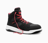 ELTEN Sicherheitsschnürstiefel LAKERS black Mid ESD S1P Rheinland-Pfalz - Mülheim-Kärlich Vorschau