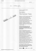 symbio Harmonizer Tube Baden-Württemberg - Leonberg Vorschau