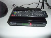 DVB-T2-HD-Receiver Comag. Kostenloser Versand! Rheinland-Pfalz - Nackenheim Vorschau