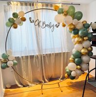 Ballonbogen zur Miete ( Babyparty, Hochzeit etc.) Nordrhein-Westfalen - Herne Vorschau