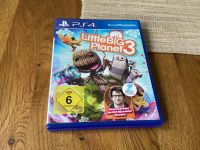 PS4 Spiel „Little Big Planet 3“ Nordrhein-Westfalen - Gelsenkirchen Vorschau