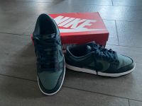 Nike dunk low retro prm mineral Slate Gr. 44.5 | U.S. 10.5 NEU Düsseldorf - Gerresheim Vorschau