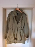 VERO MODA Parka gefüttert oliv XL Rheinland-Pfalz - Mayen Vorschau