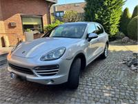 Porsche Cayenne Diesel Köln - Porz Vorschau
