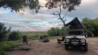 Selbstfahrer Safari Afrika Geländewagen Vermittlung Baden-Württemberg - Weil der Stadt Vorschau