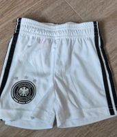 Deutscher Fußballbund Adidas kurze Hose Gr. 68 Dresden - Radeberger Vorstadt Vorschau