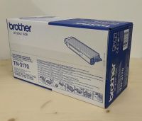 TN- 3170 Brother Toner Wandsbek - Hamburg Bramfeld Vorschau