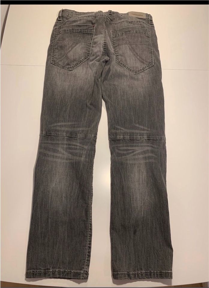 Jeans Hose Camp David Gr. 33/32 in Duisburg