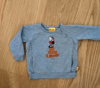 Original Steiff Pullover gr.80 grau bestickt Teddy warm Hannover - Bothfeld-Vahrenheide Vorschau