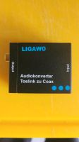 Ligawo Audiokonverter Nordrhein-Westfalen - Wachtendonk Vorschau